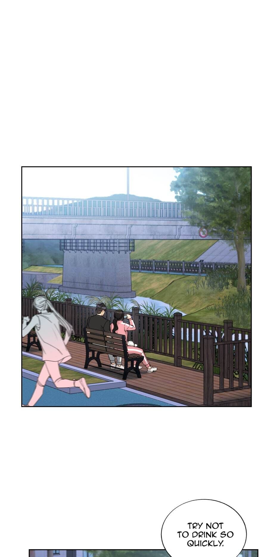 Read A Business Proposal EN Manga Online