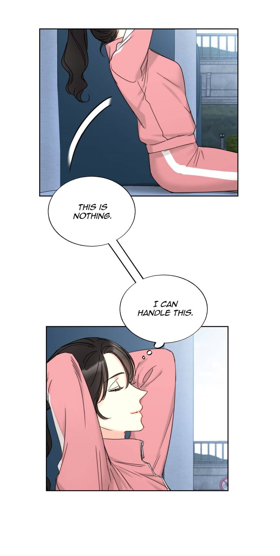 Read A Business Proposal EN Manga Online