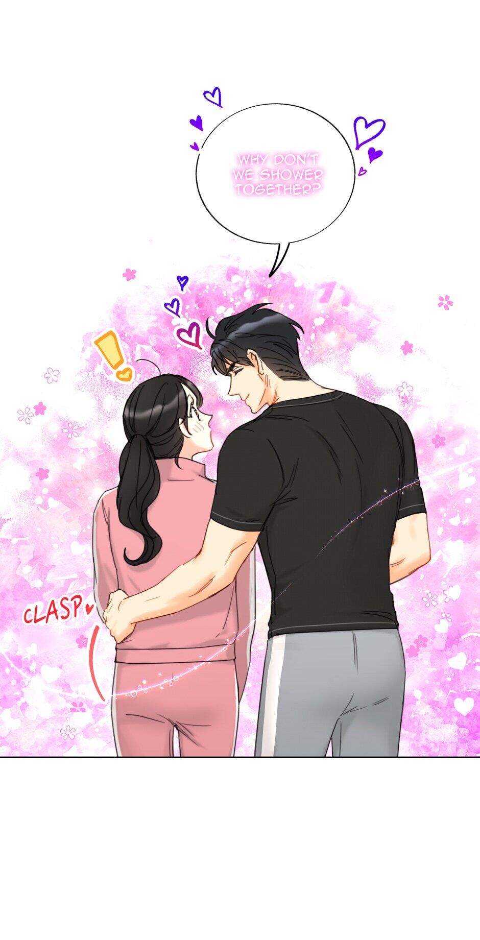 Read A Business Proposal EN Manga Online