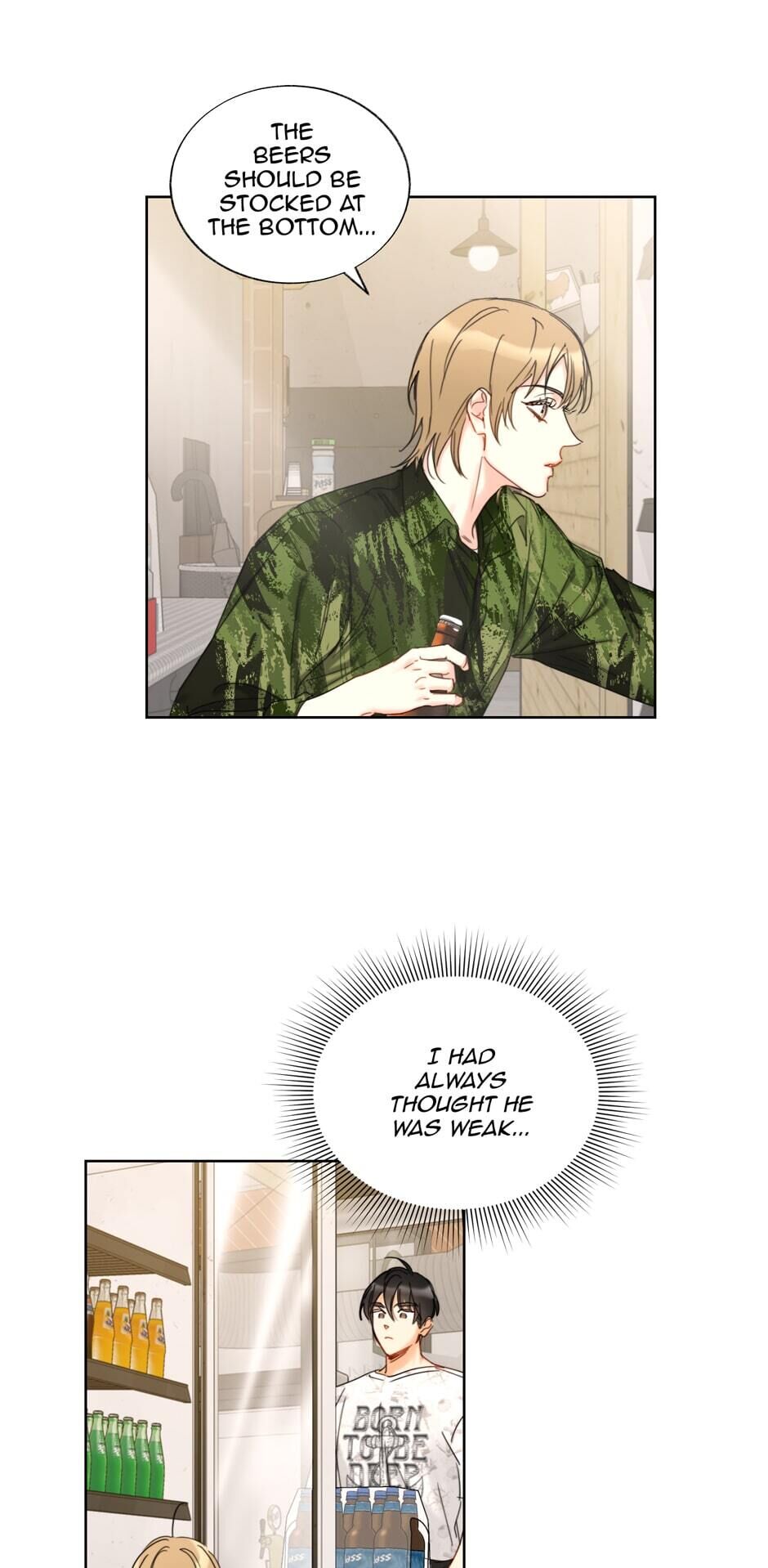 Read A Business Proposal EN Manga Online