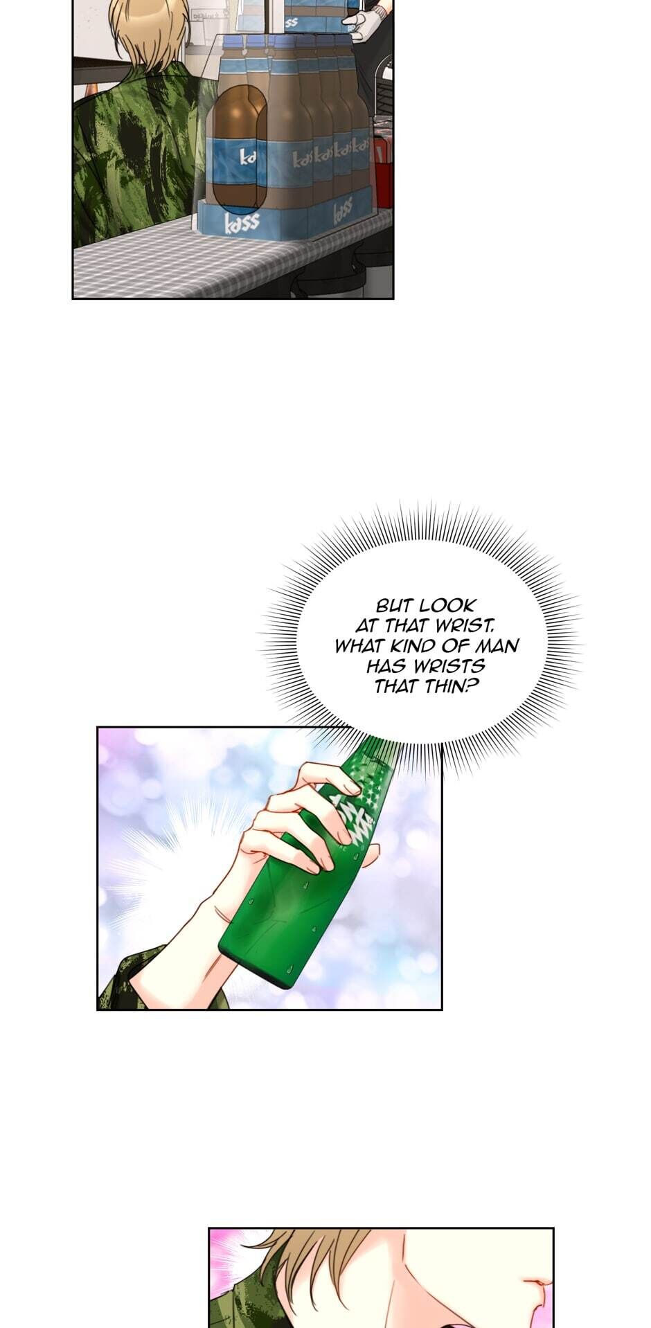 Read A Business Proposal EN Manga Online