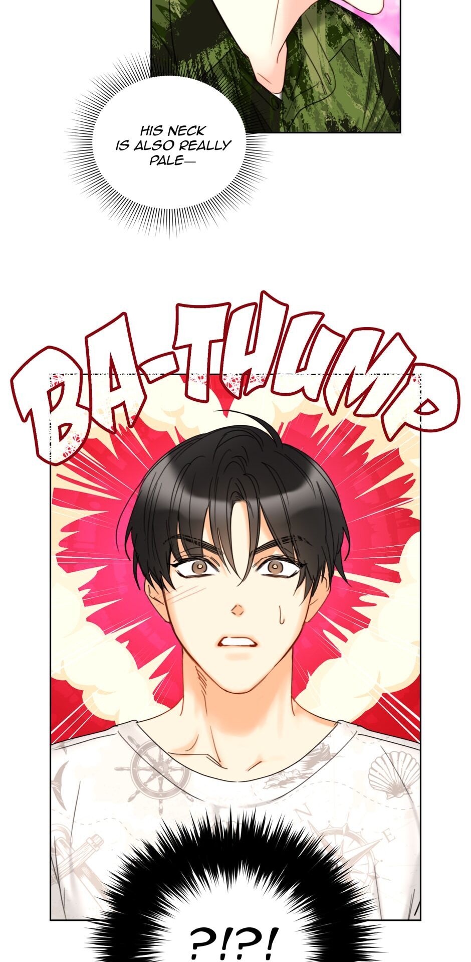 Read A Business Proposal EN Manga Online