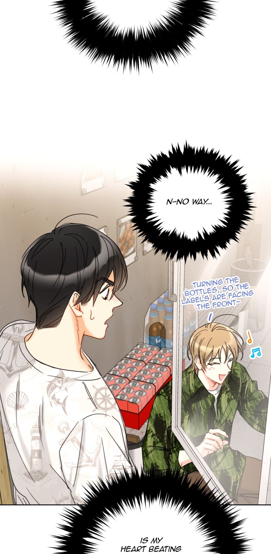 Read A Business Proposal EN Manga Online