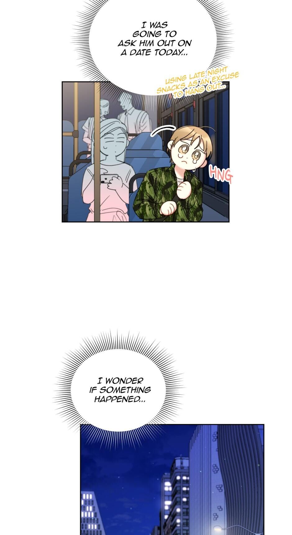 Read A Business Proposal EN Manga Online