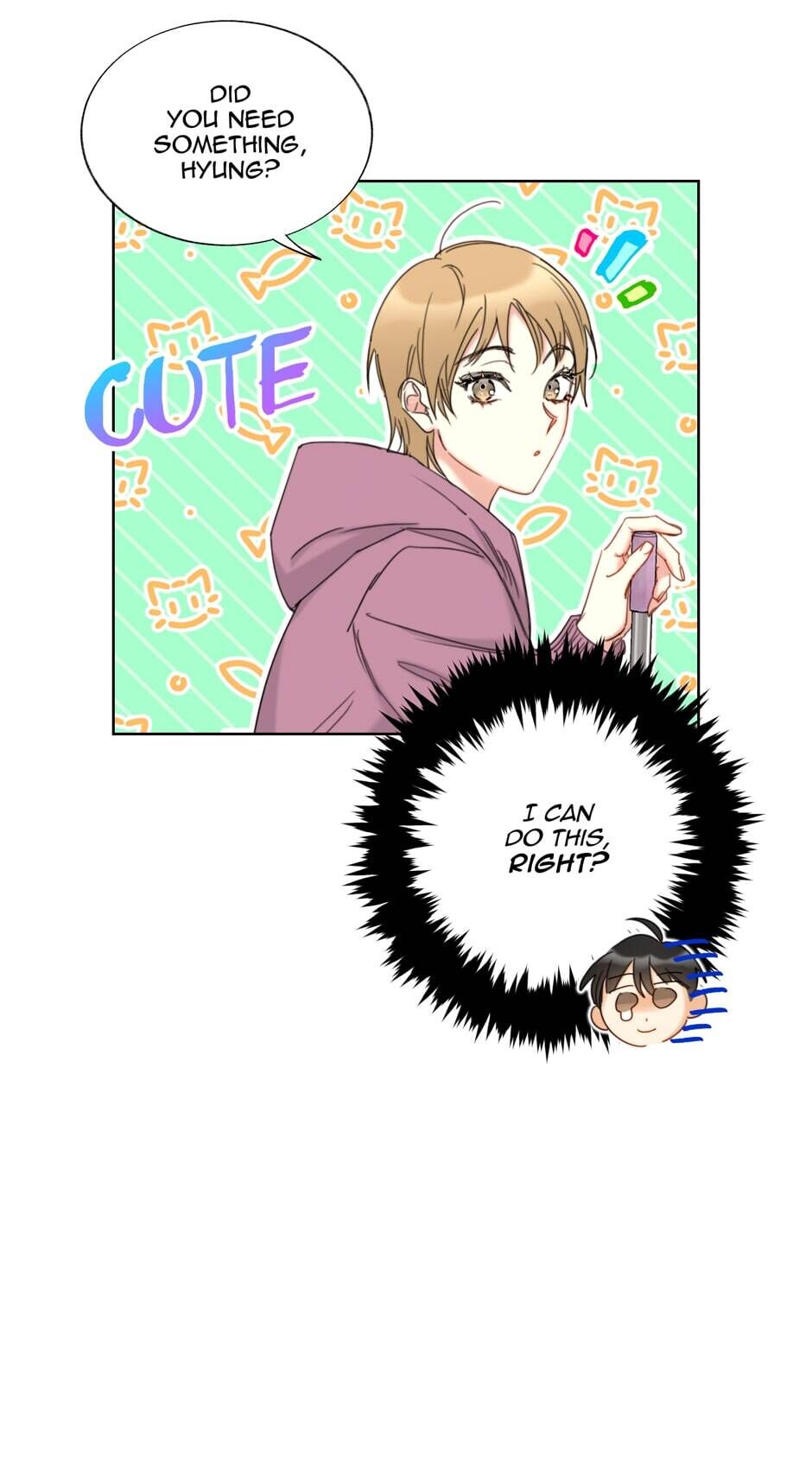 Read A Business Proposal EN Manga Online