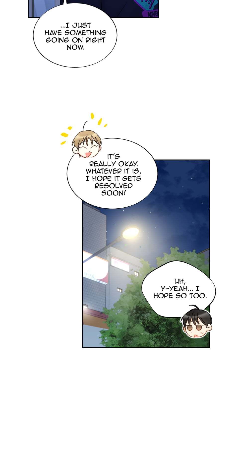 Read A Business Proposal EN Manga Online