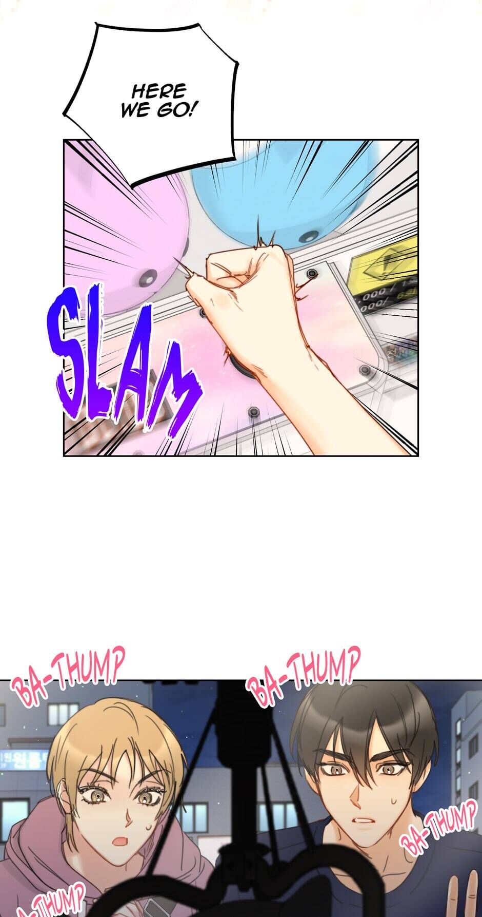 Read A Business Proposal EN Manga Online