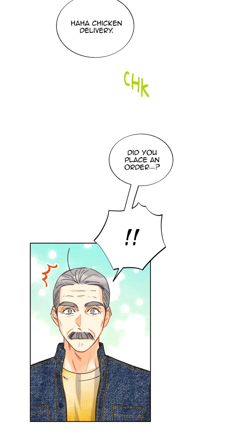 Read A Business Proposal EN Manga Online