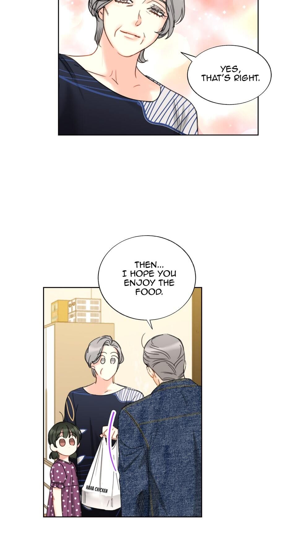 Read A Business Proposal EN Manga Online