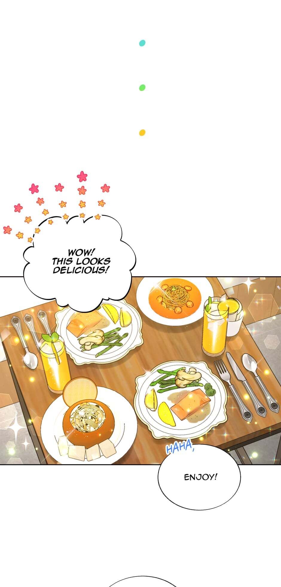 Read A Business Proposal EN Manga Online