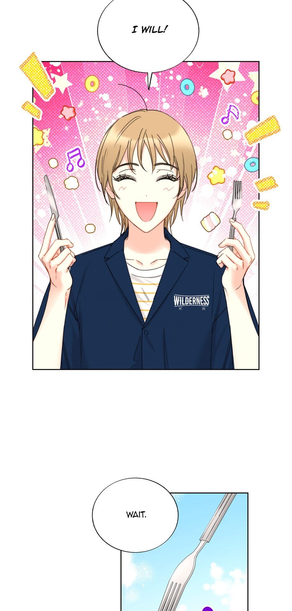 Read A Business Proposal EN Manga Online