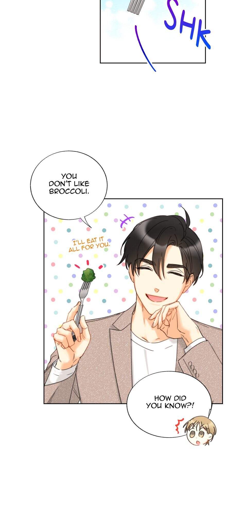 Read A Business Proposal EN Manga Online