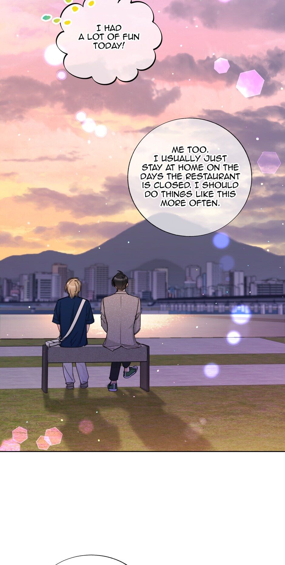 Read A Business Proposal EN Manga Online