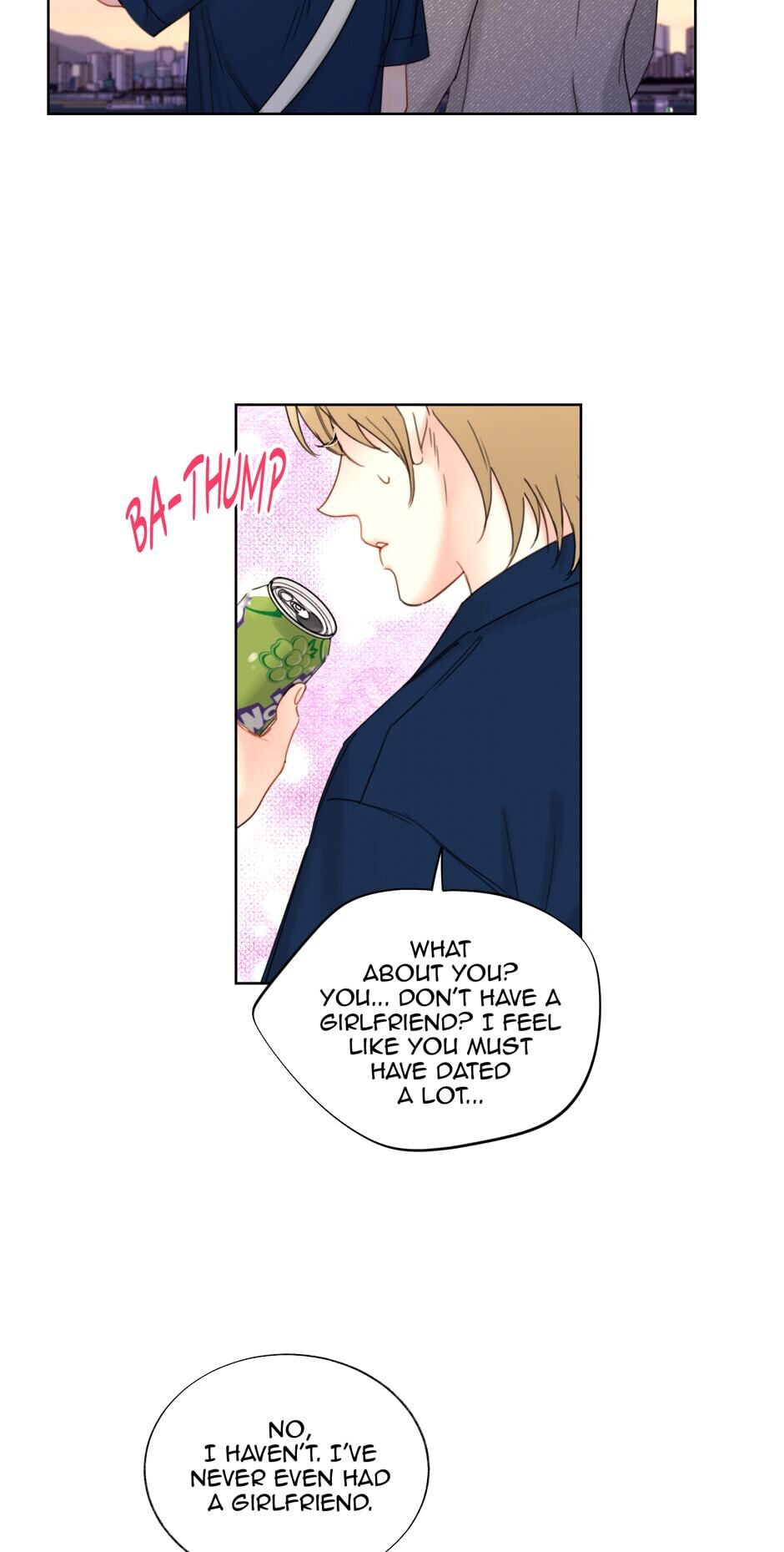 Read A Business Proposal EN Manga Online