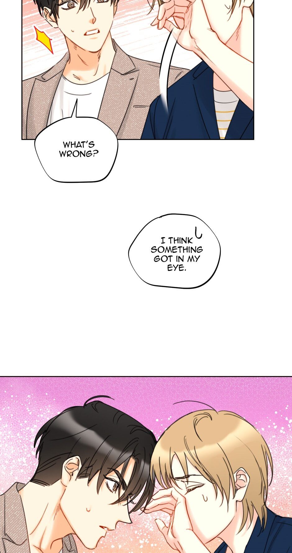 Read A Business Proposal EN Manga Online