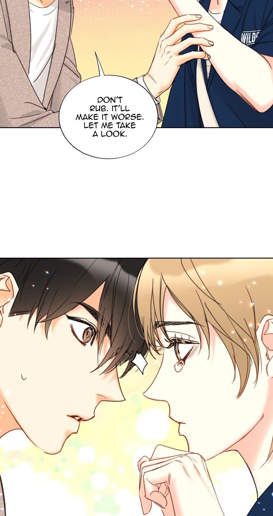 Read A Business Proposal EN Manga Online