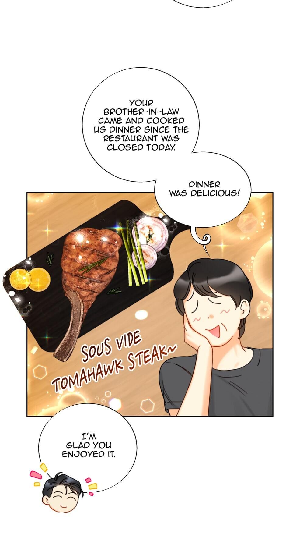 Read A Business Proposal EN Manga Online