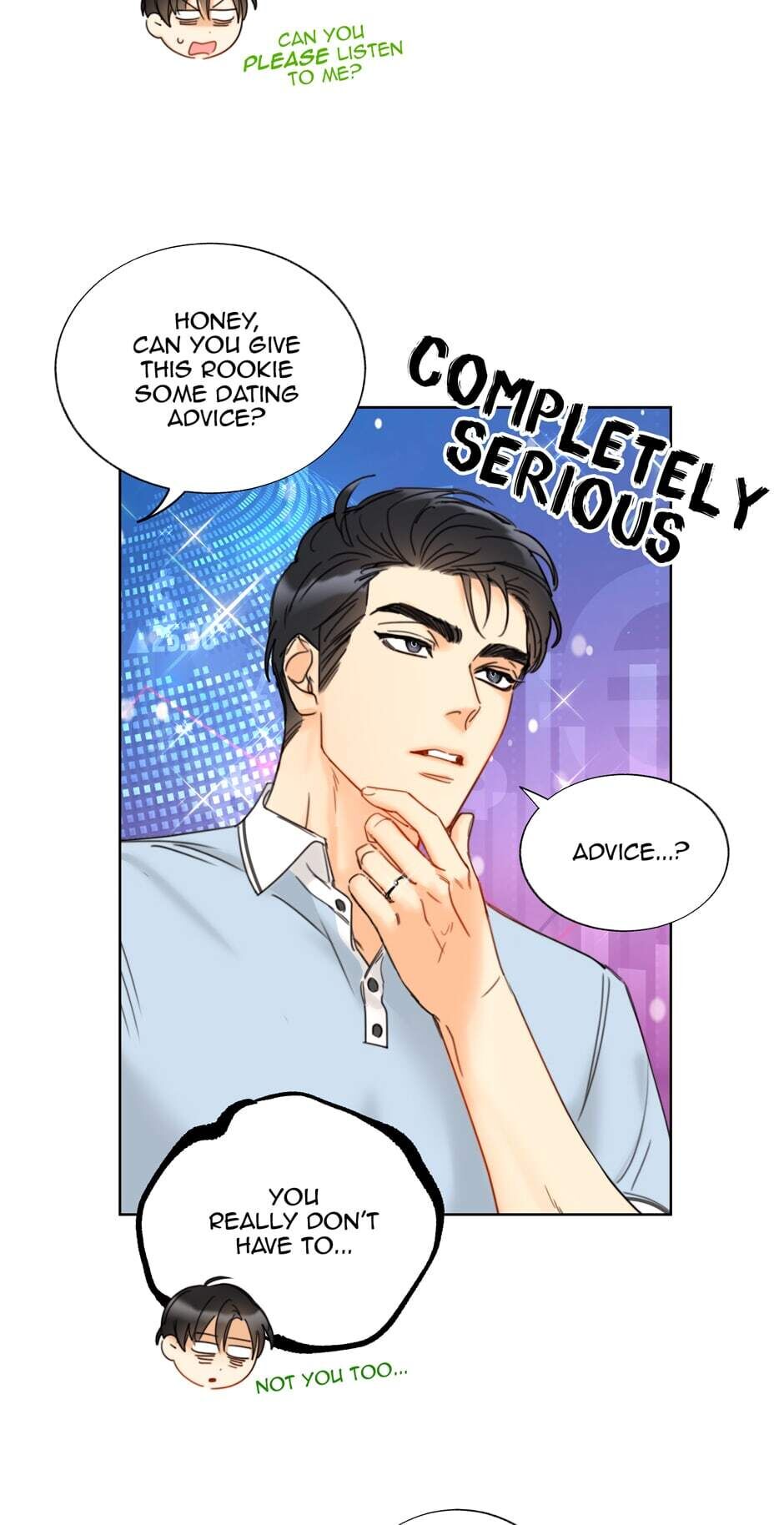 Read A Business Proposal EN Manga Online