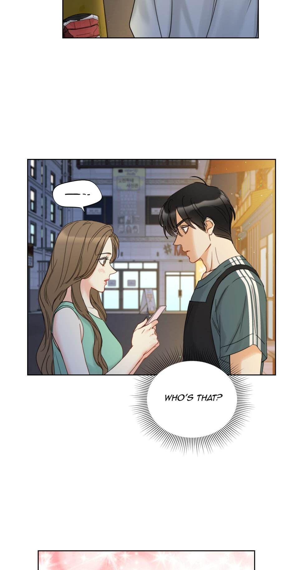 Read A Business Proposal EN Manga Online