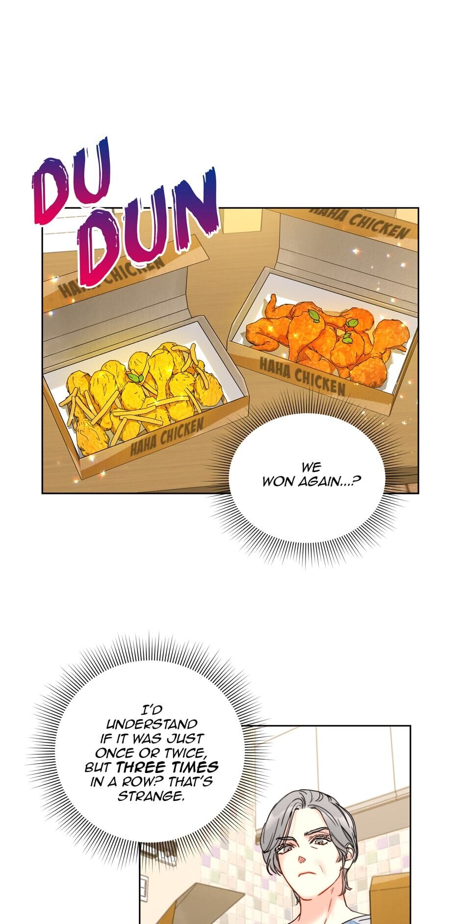 Read A Business Proposal EN Manga Online