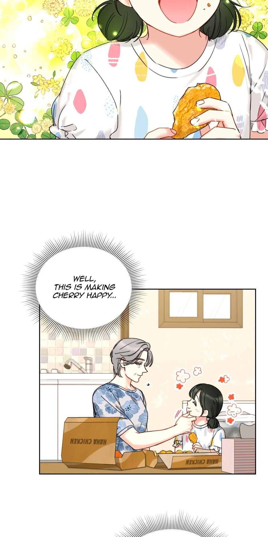 Read A Business Proposal EN Manga Online