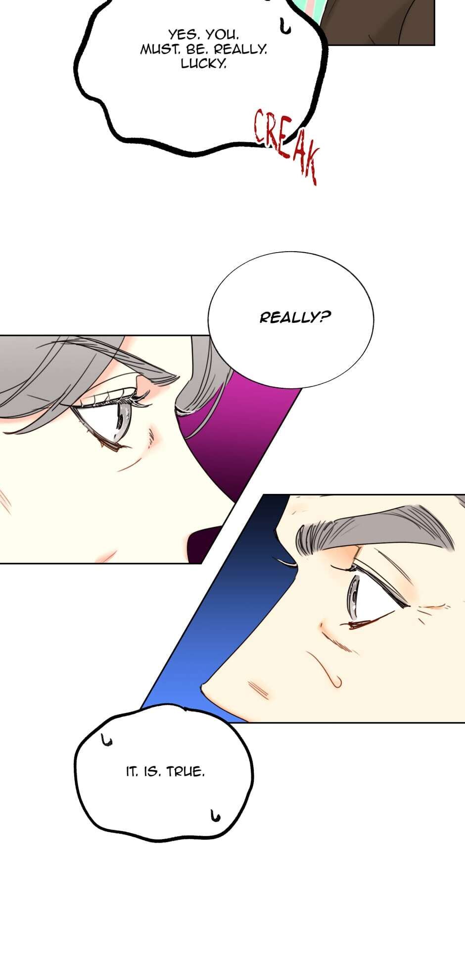 Read A Business Proposal EN Manga Online