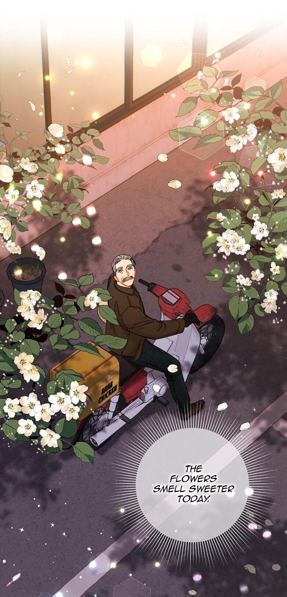 Read A Business Proposal EN Manga Online