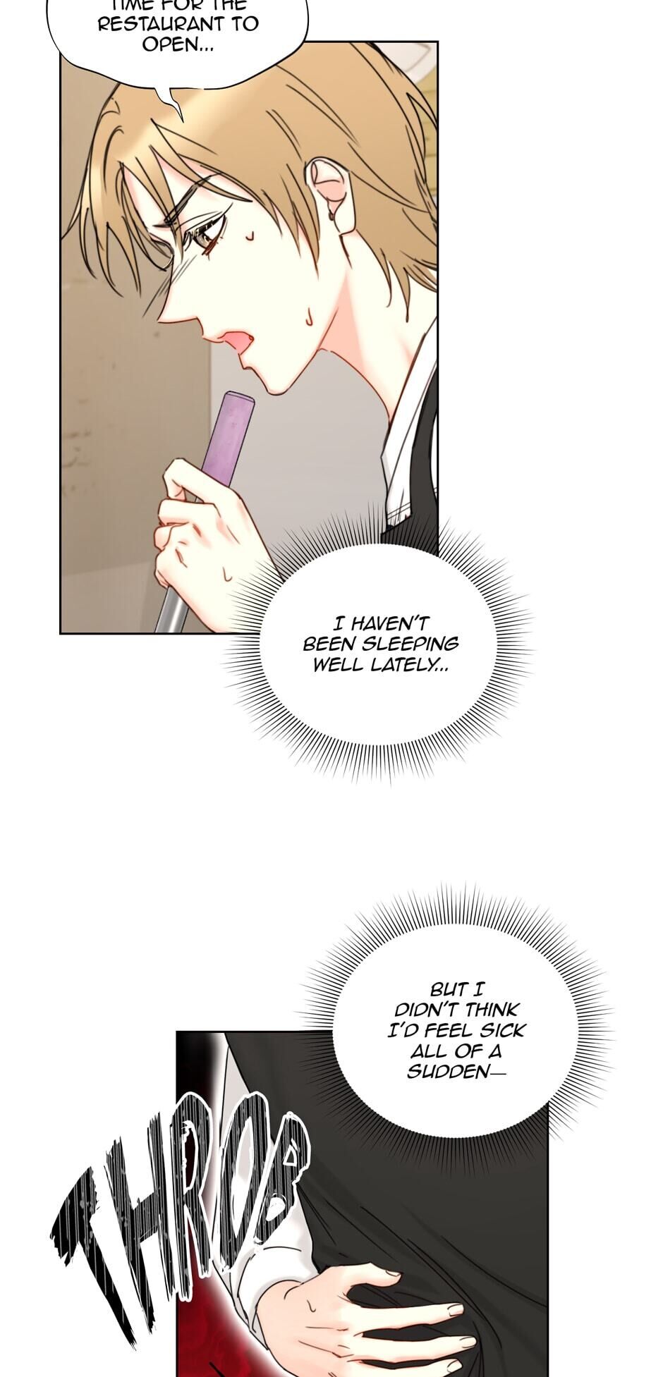 Read A Business Proposal EN Manga Online