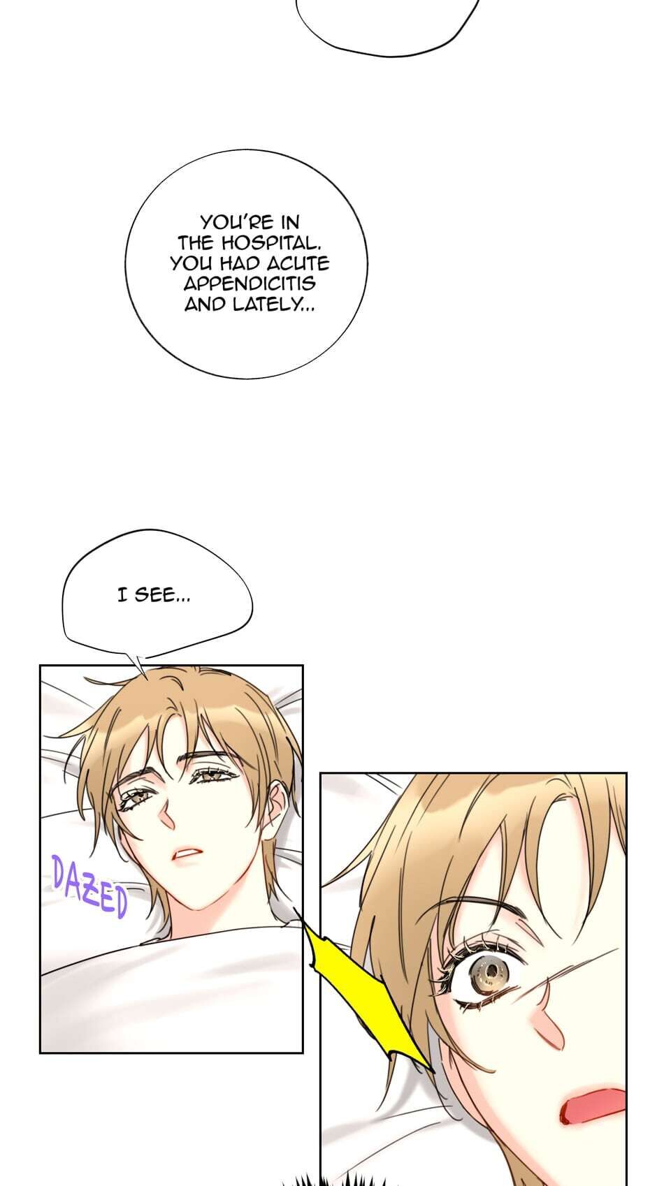 Read A Business Proposal EN Manga Online