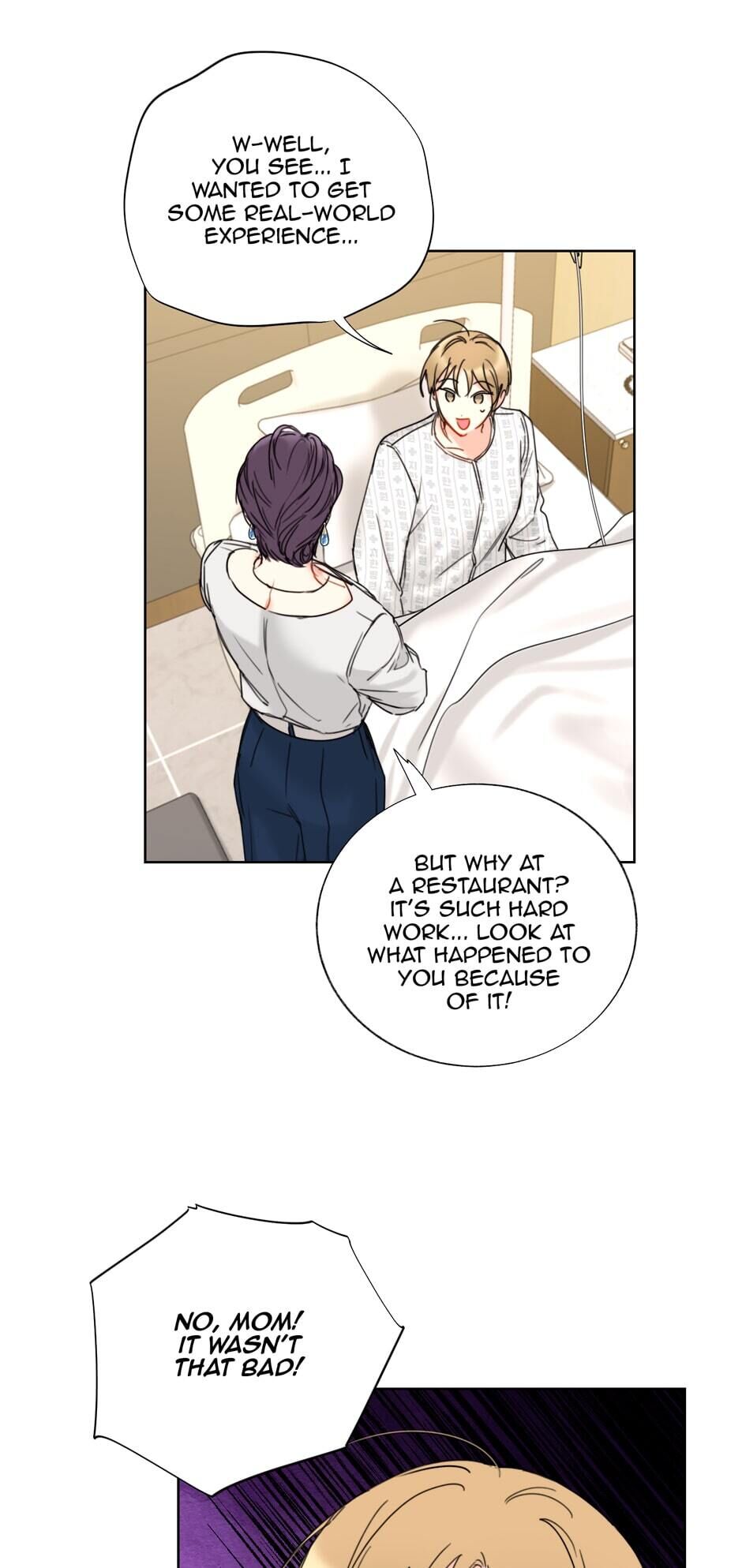 Read A Business Proposal EN Manga Online