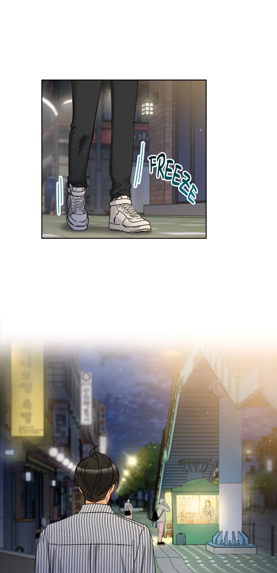 Read A Business Proposal EN Manga Online