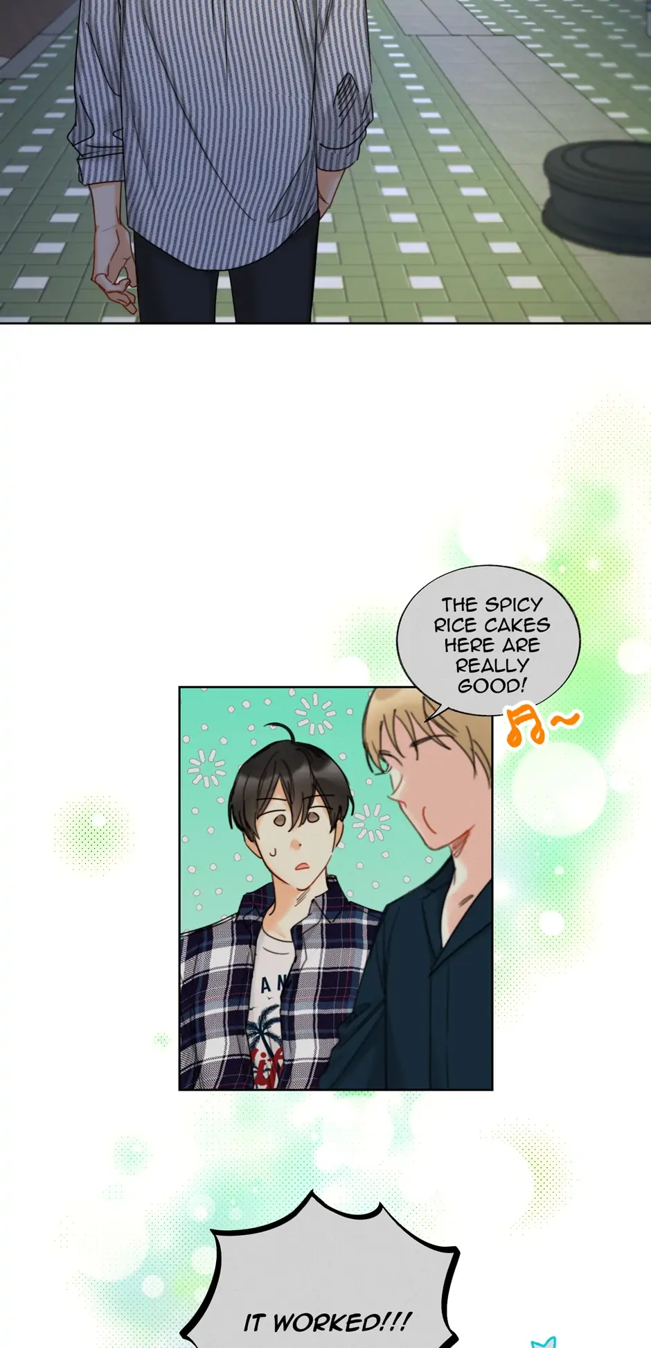 Read A Business Proposal EN Manga Online