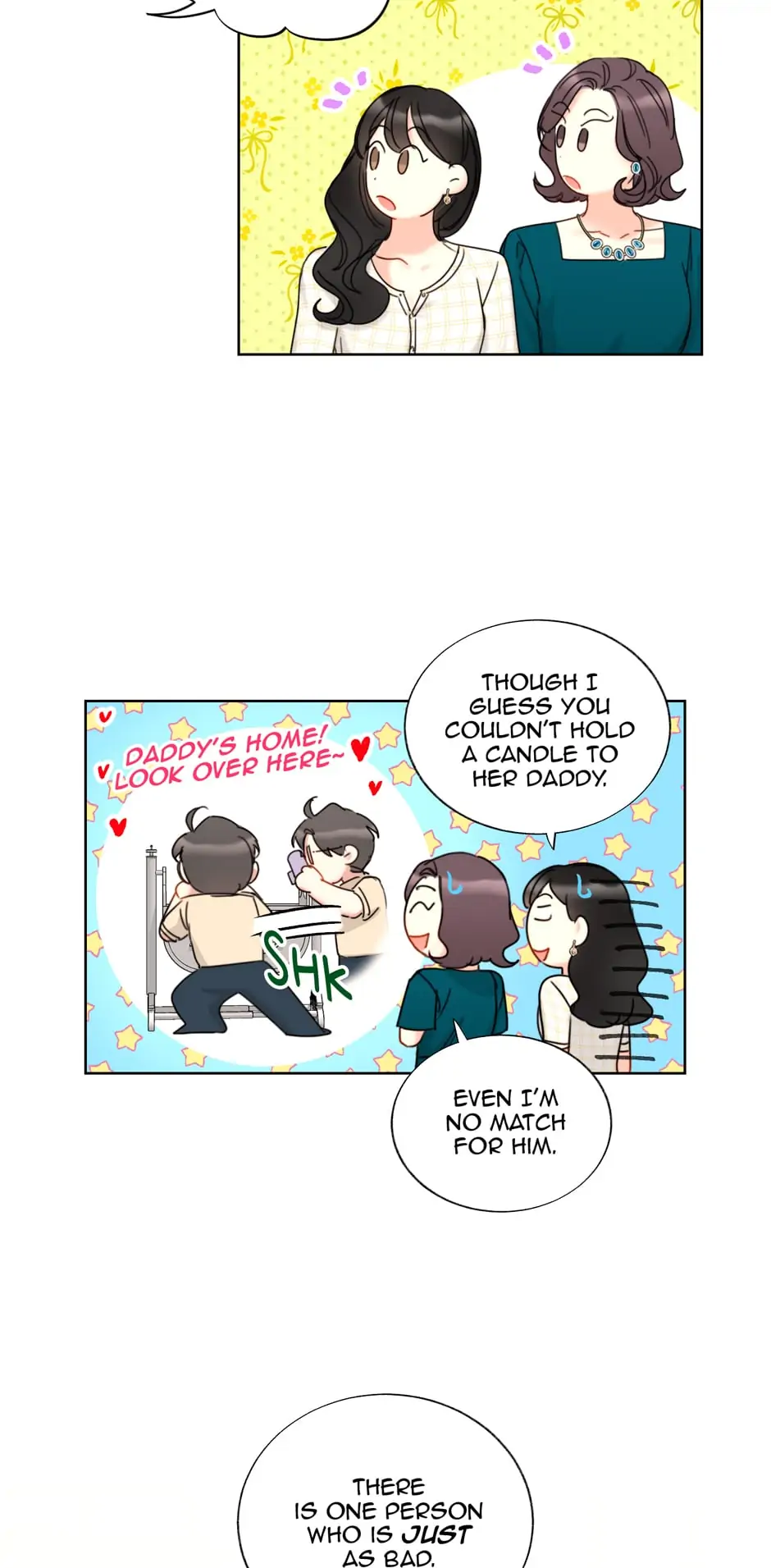 Read A Business Proposal EN Manga Online