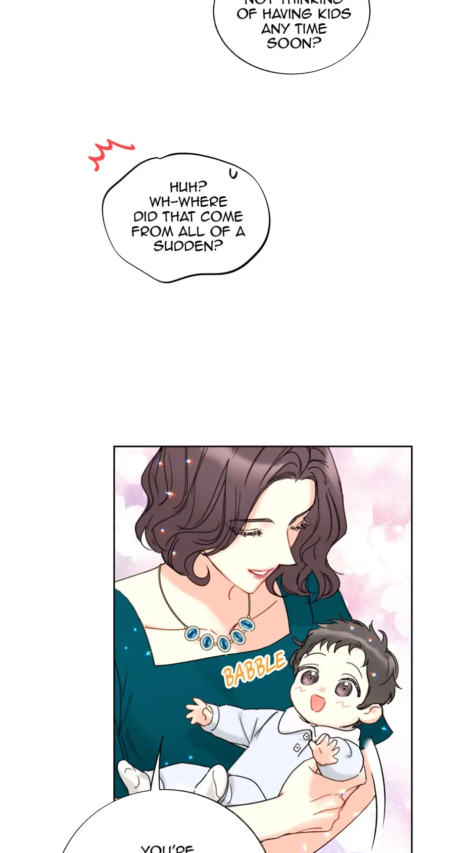 Read A Business Proposal EN Manga Online