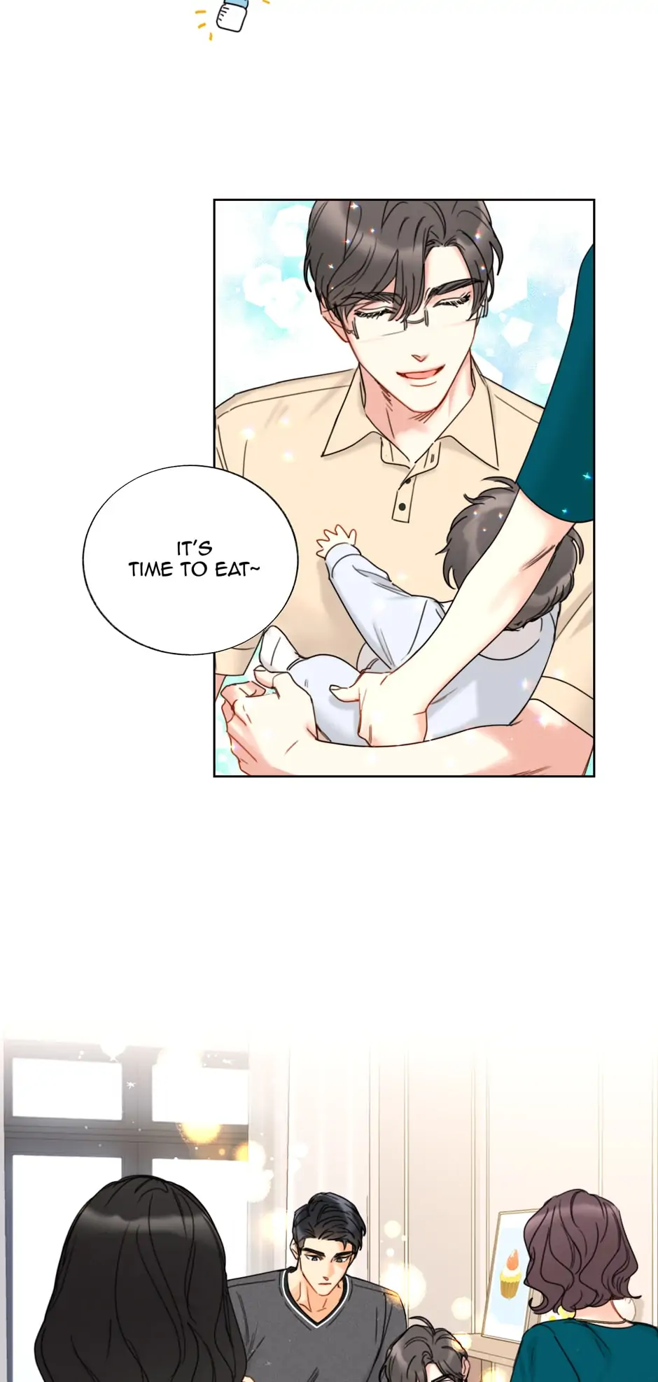 Read A Business Proposal EN Manga Online