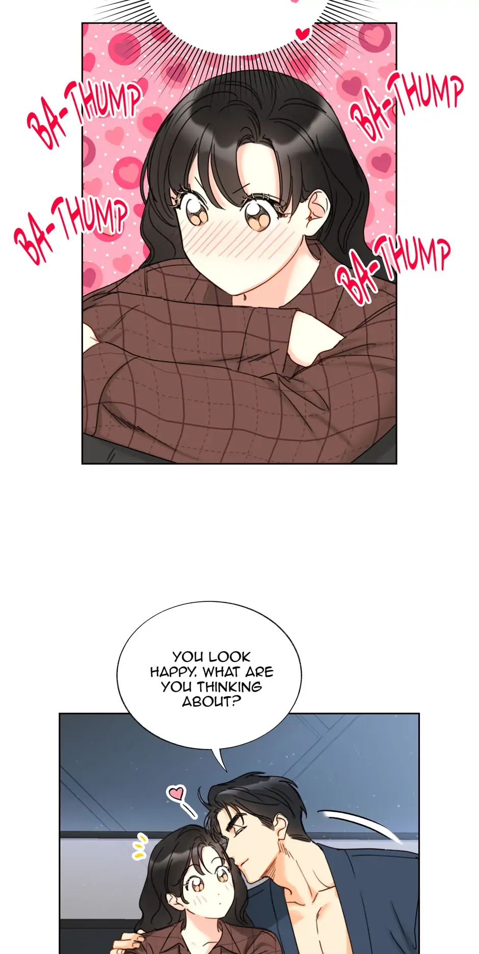 Read A Business Proposal EN Manga Online