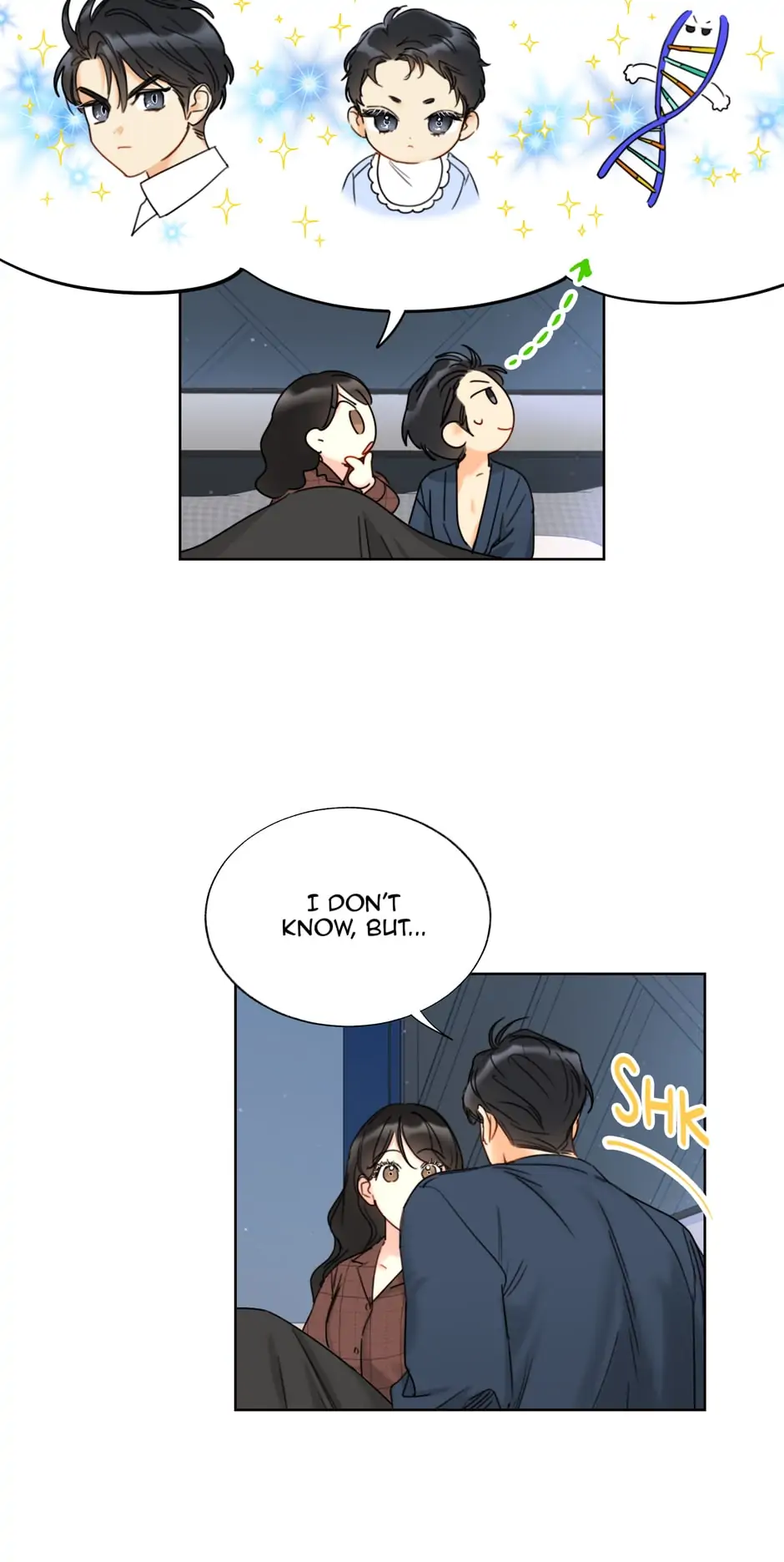 Read A Business Proposal EN Manga Online