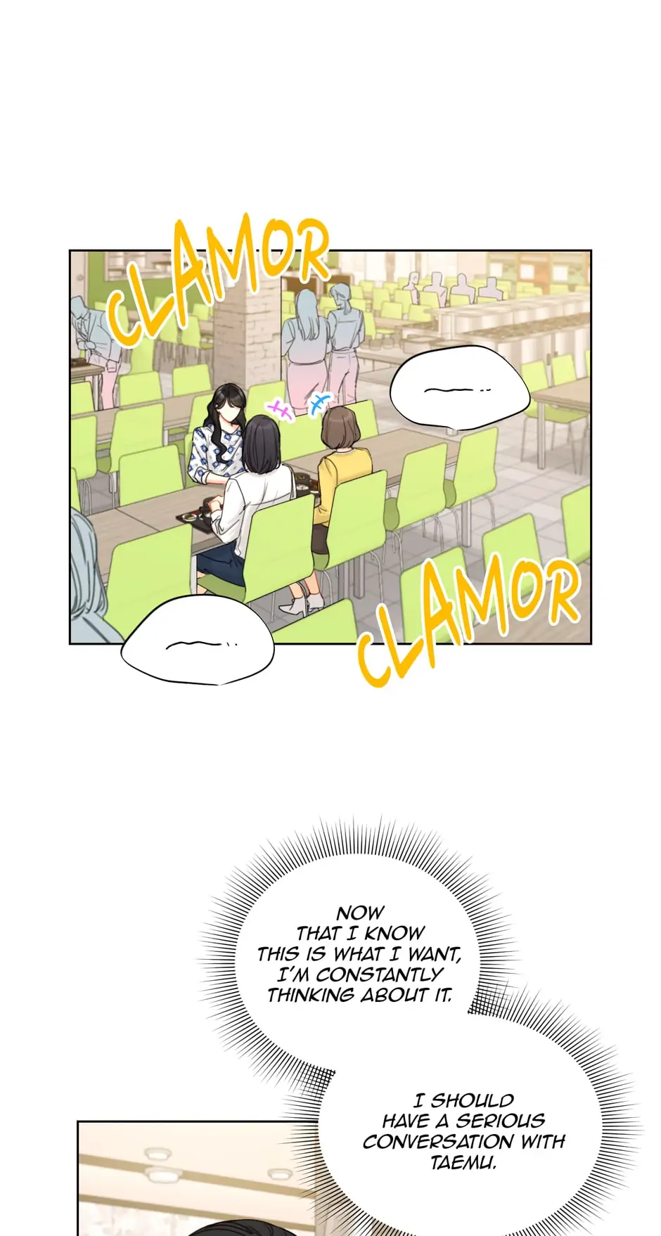 Read A Business Proposal EN Manga Online