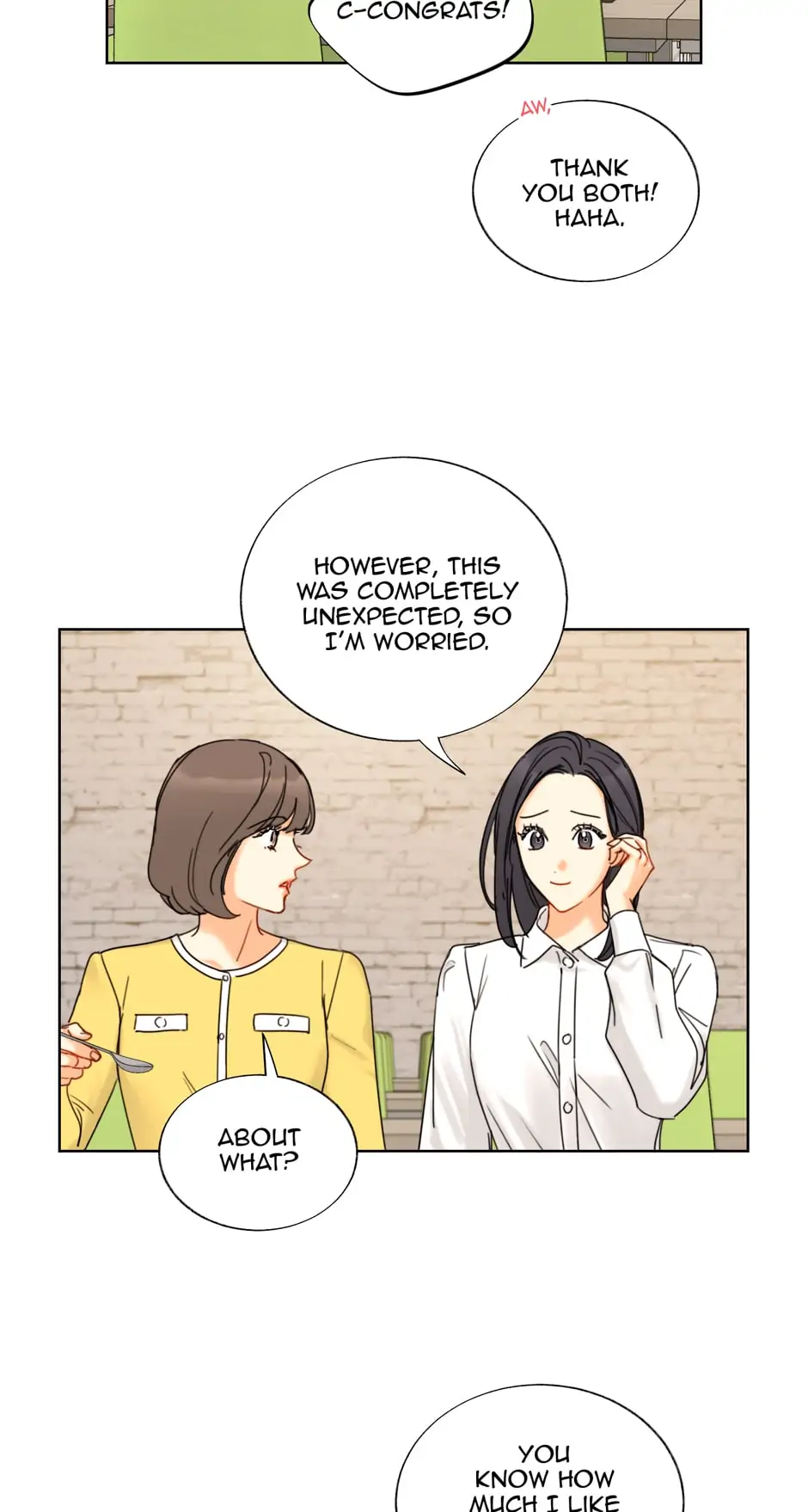 Read A Business Proposal EN Manga Online