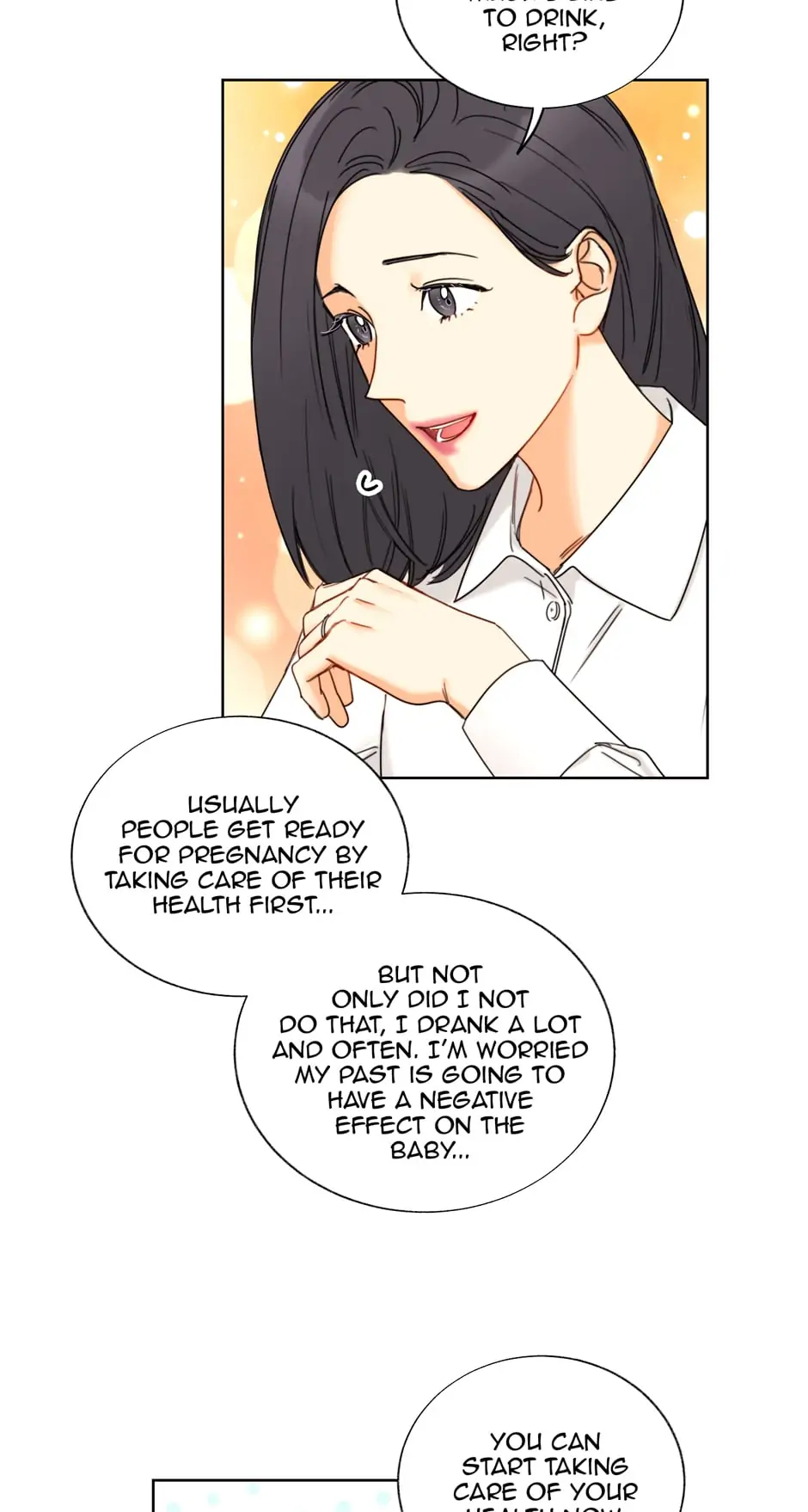 Read A Business Proposal EN Manga Online