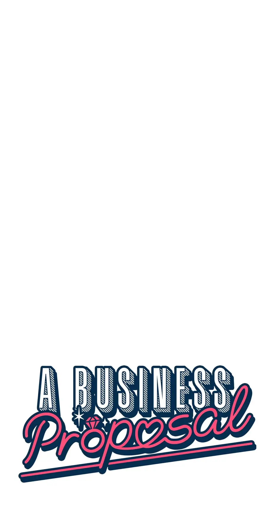 Read A Business Proposal EN Manga Online