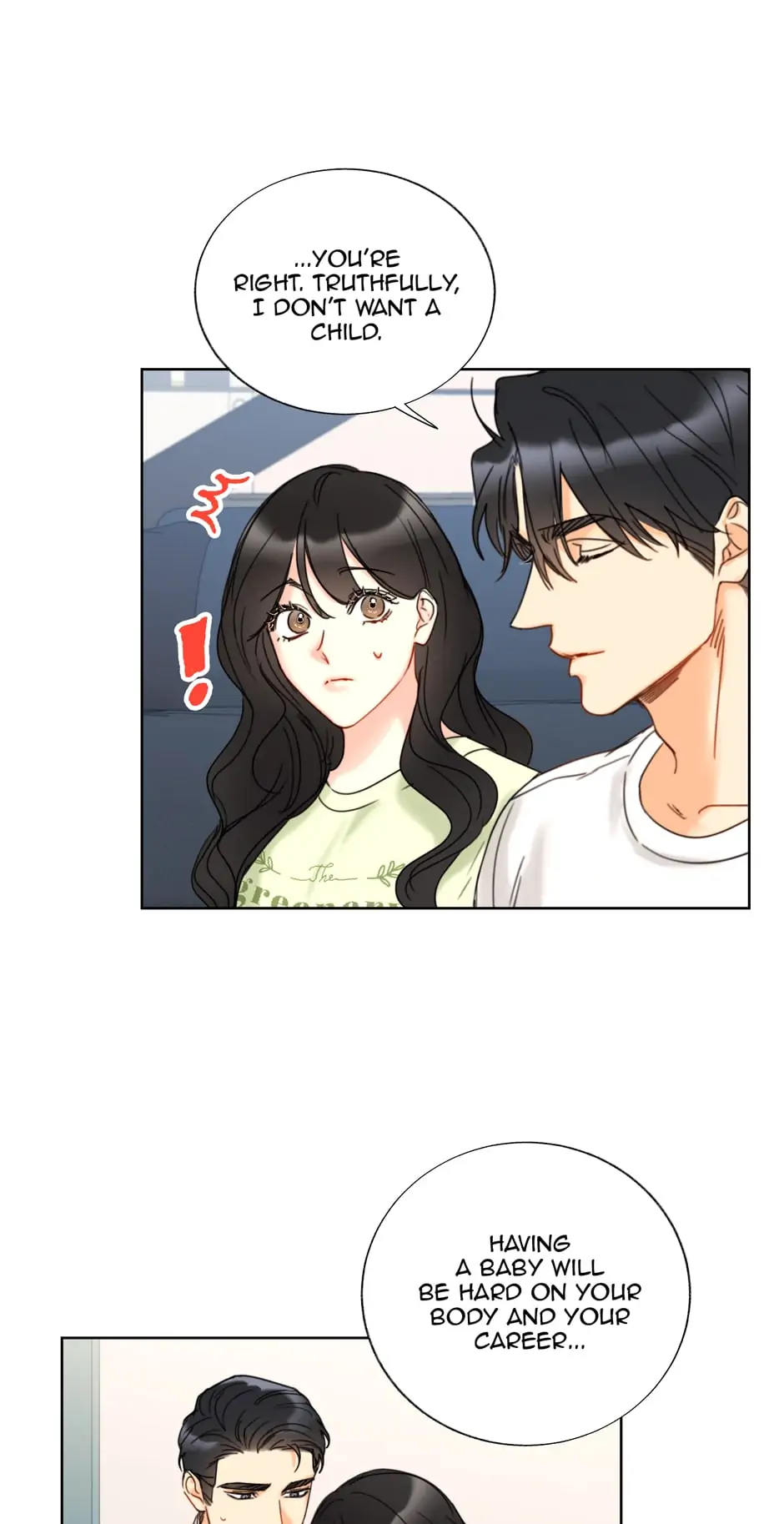 Read A Business Proposal EN Manga Online