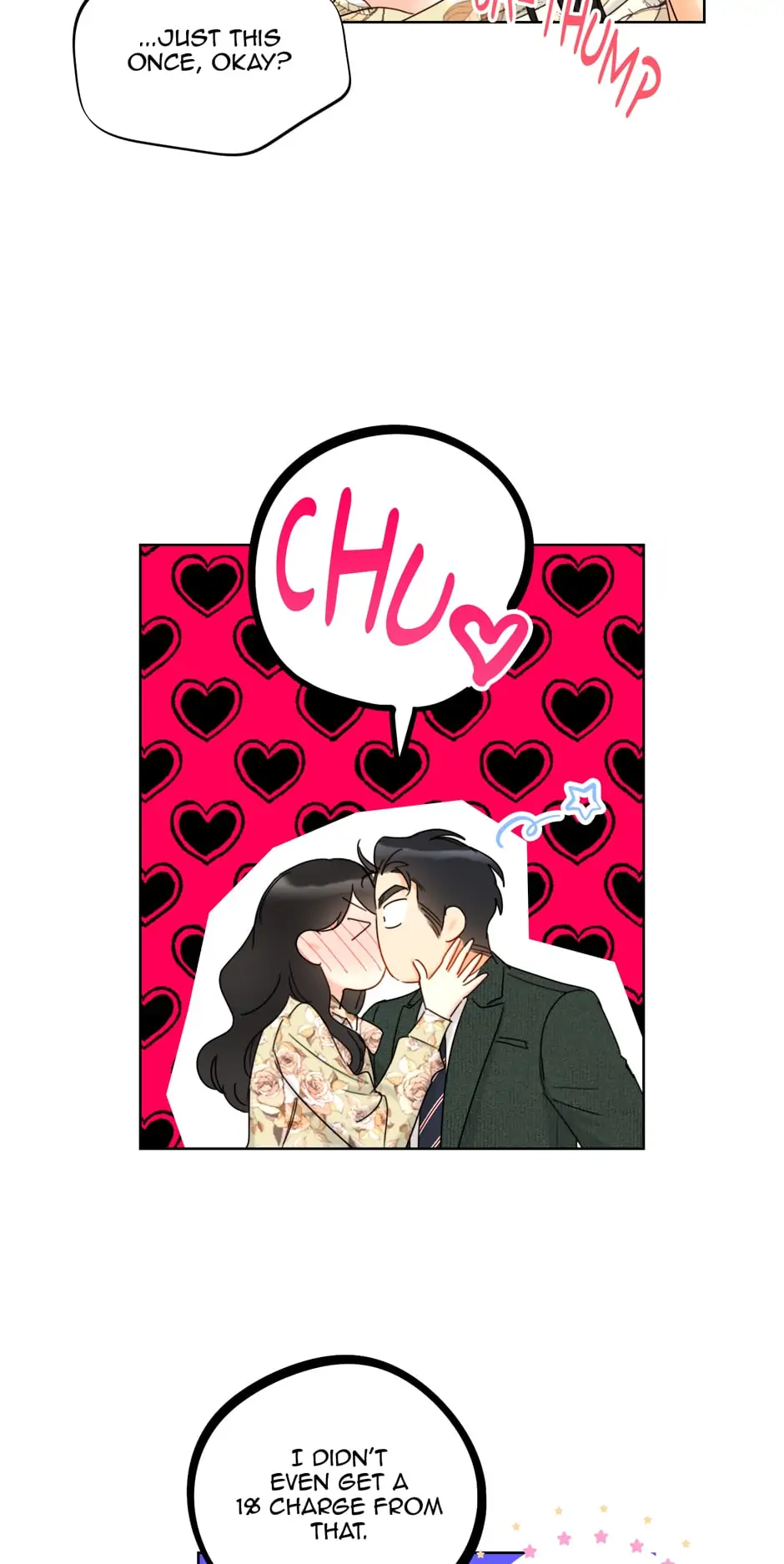 Read A Business Proposal EN Manga Online