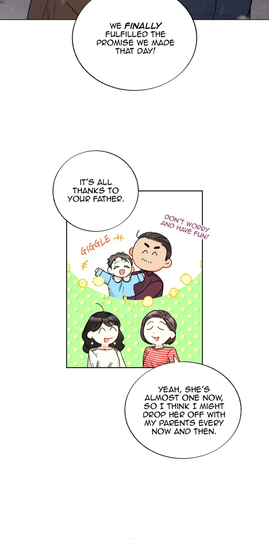 Read A Business Proposal EN Manga Online