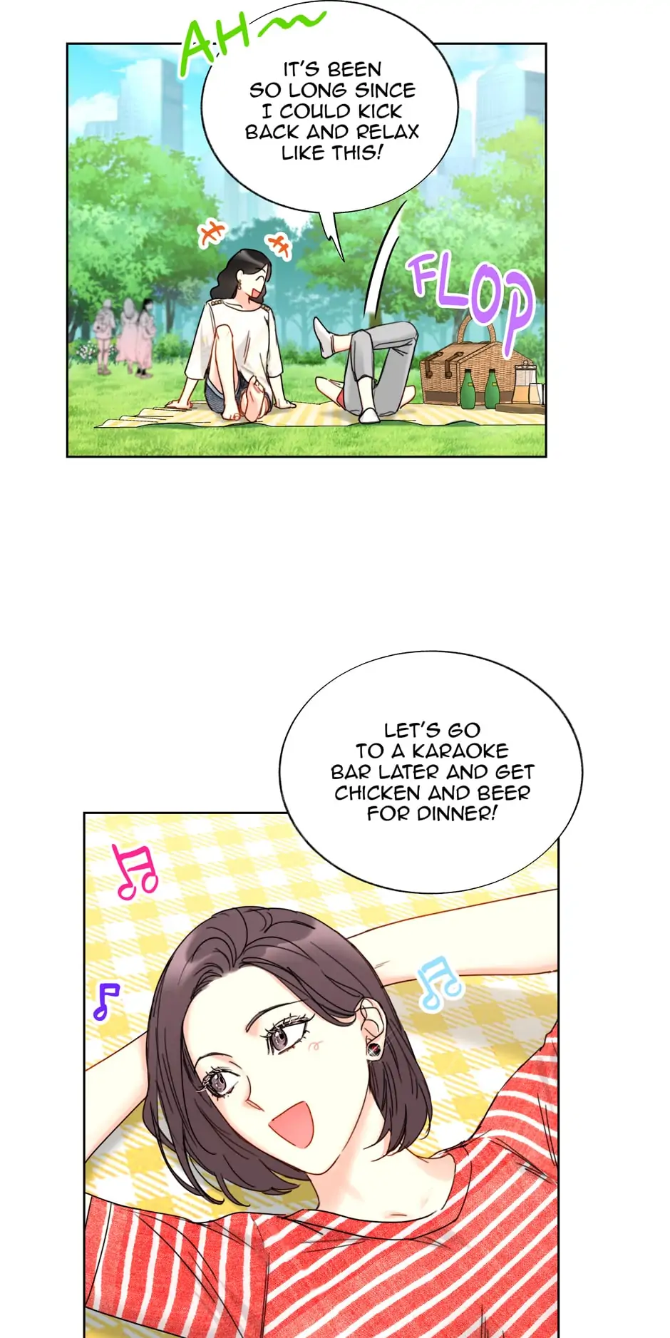 Read A Business Proposal EN Manga Online