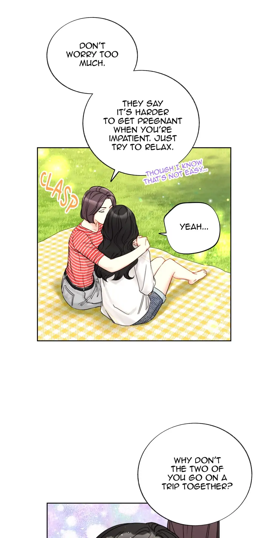 Read A Business Proposal EN Manga Online