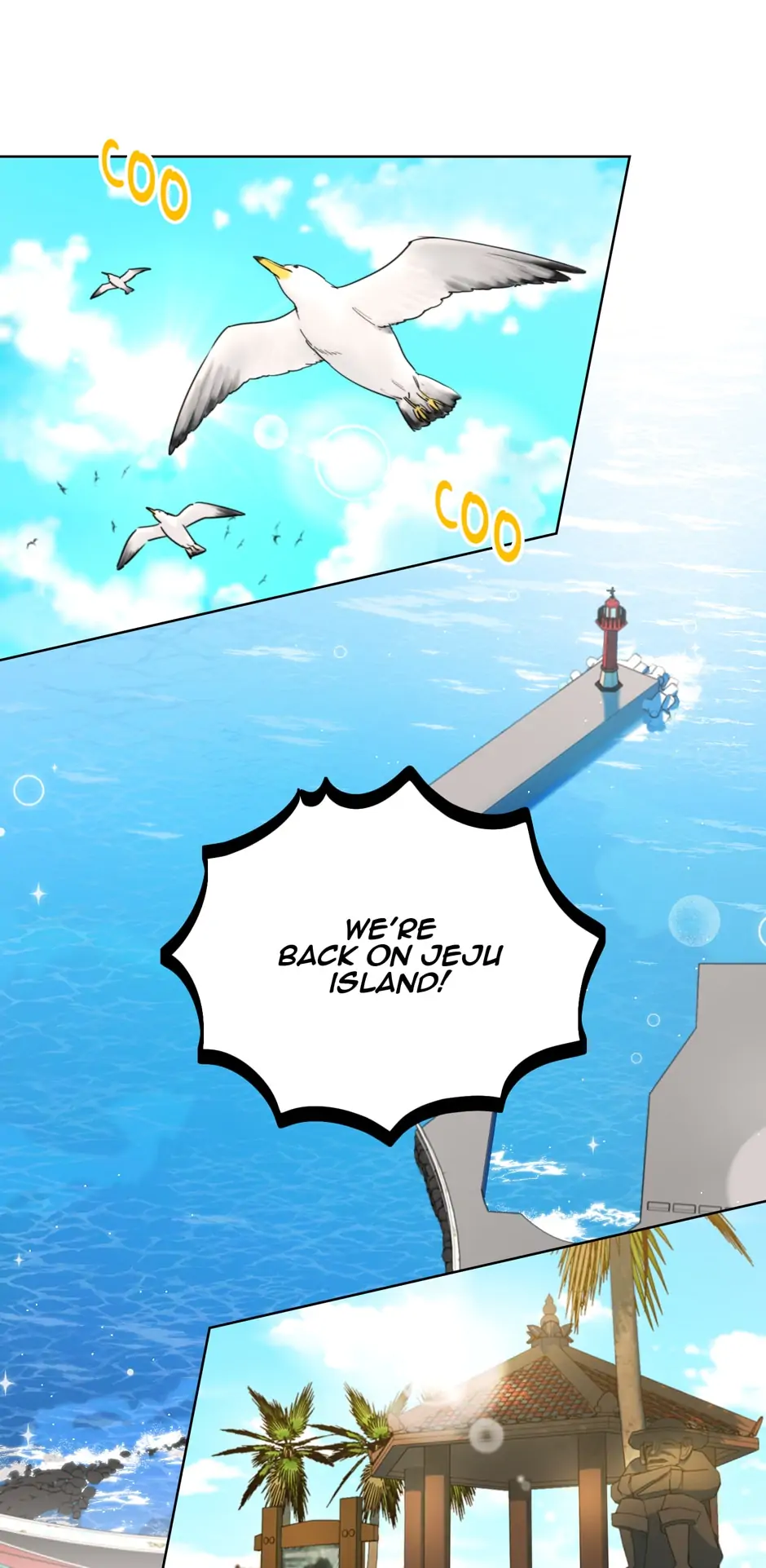 Read A Business Proposal EN Manga Online