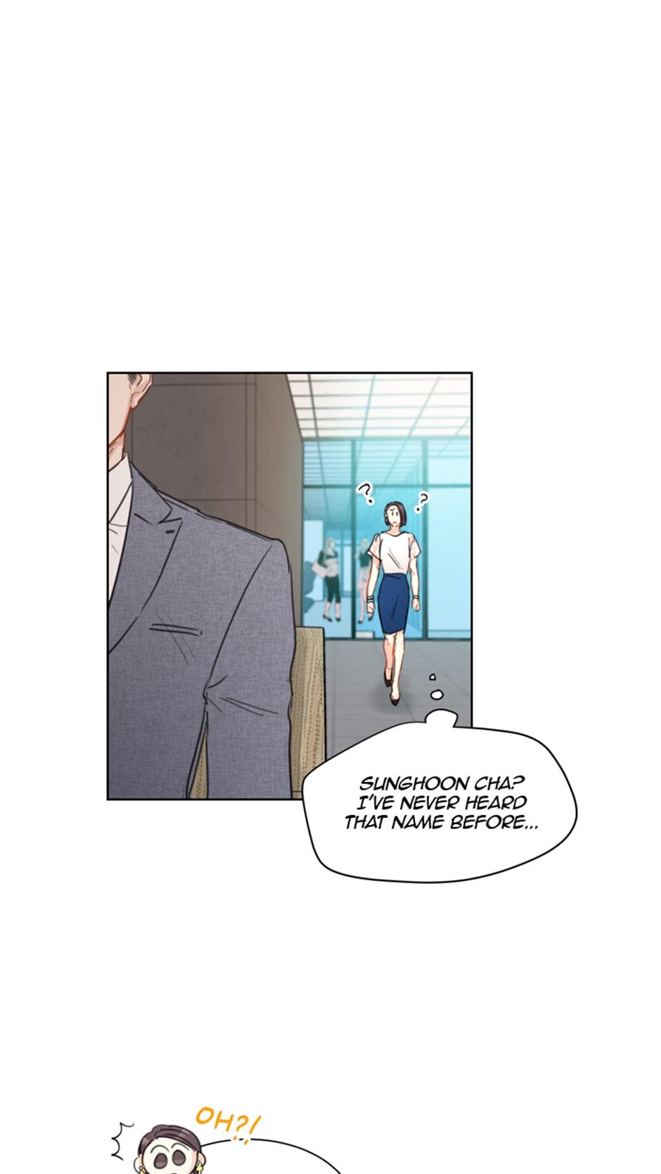 Read A Business Proposal EN Manga Online