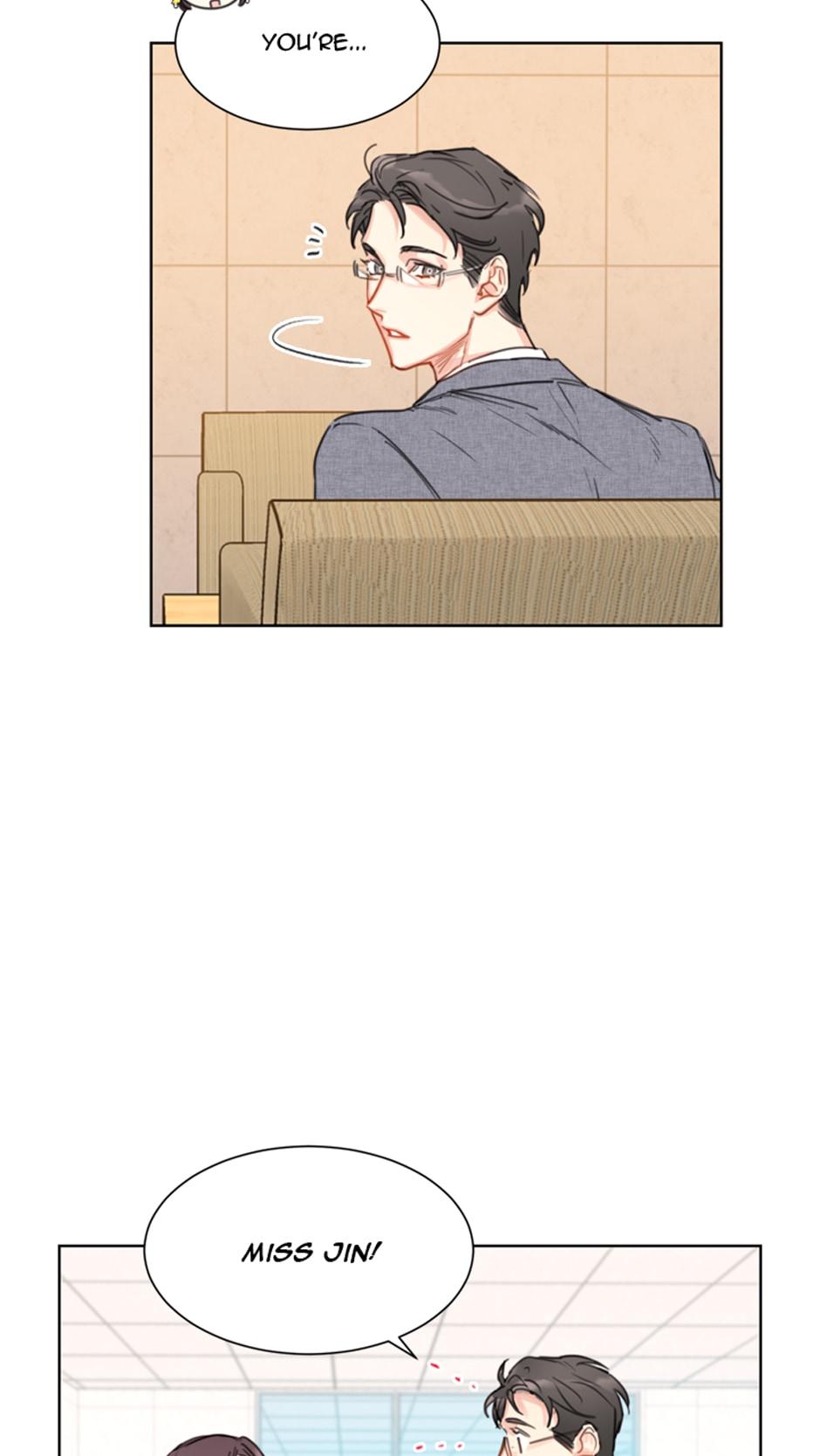 Read A Business Proposal EN Manga Online