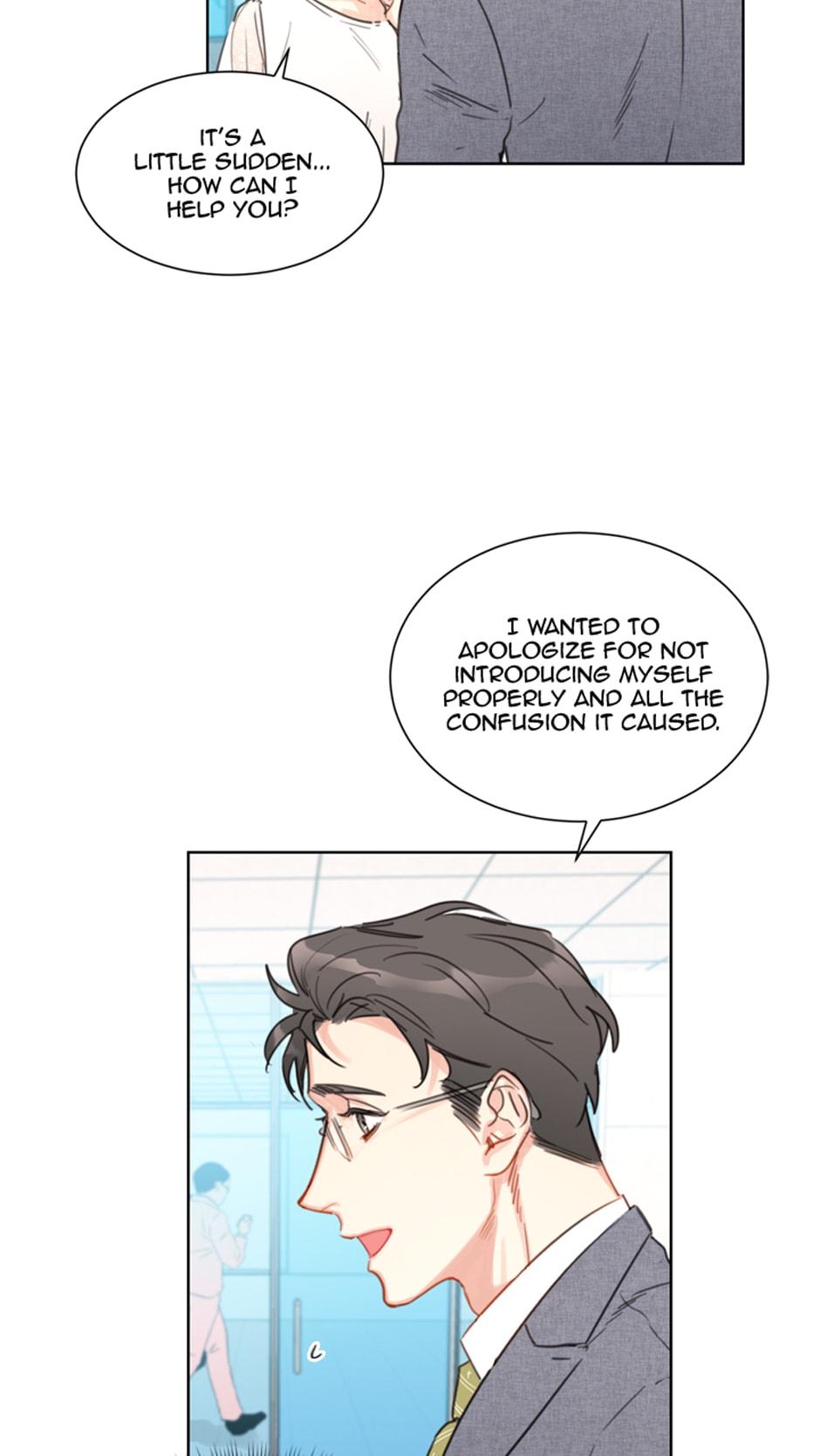 Read A Business Proposal EN Manga Online